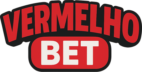 Vermelho Bet Logo